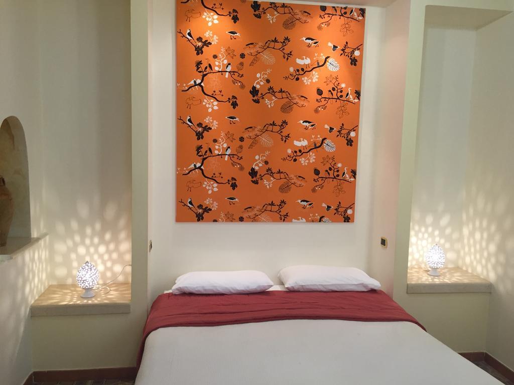 B&B Le Colonne Brindisi Phòng bức ảnh