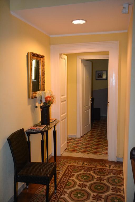 B&B Le Colonne Brindisi Ngoại thất bức ảnh
