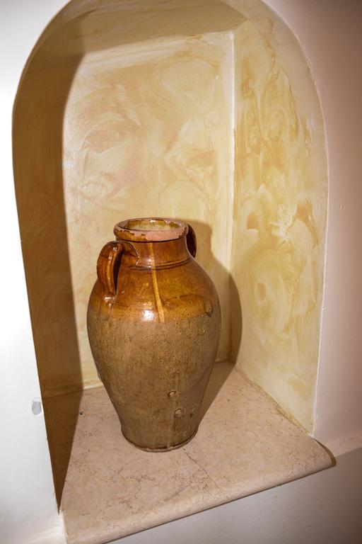 B&B Le Colonne Brindisi Ngoại thất bức ảnh