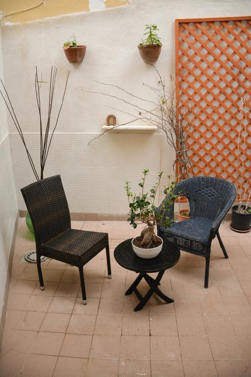 B&B Le Colonne Brindisi Ngoại thất bức ảnh