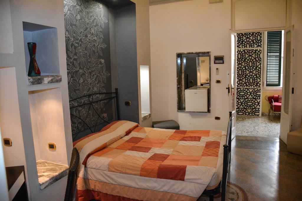 B&B Le Colonne Brindisi Ngoại thất bức ảnh