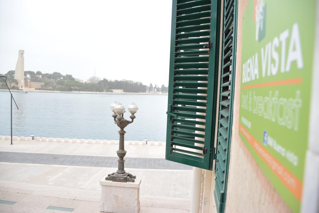B&B Le Colonne Brindisi Ngoại thất bức ảnh