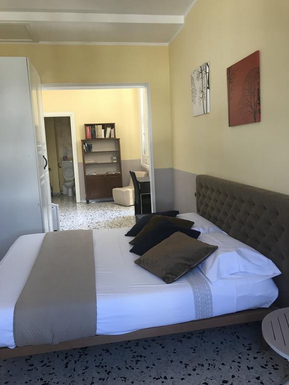 B&B Le Colonne Brindisi Phòng bức ảnh