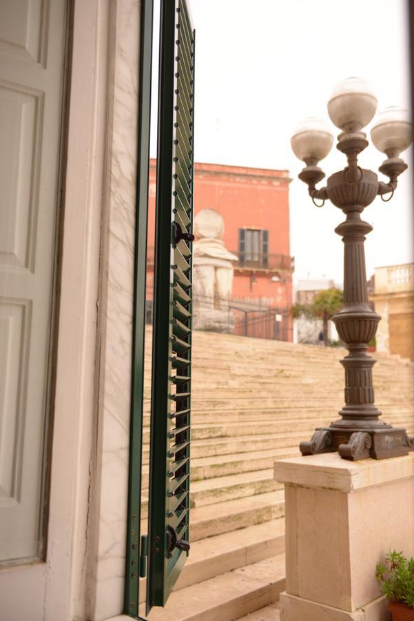 B&B Le Colonne Brindisi Ngoại thất bức ảnh
