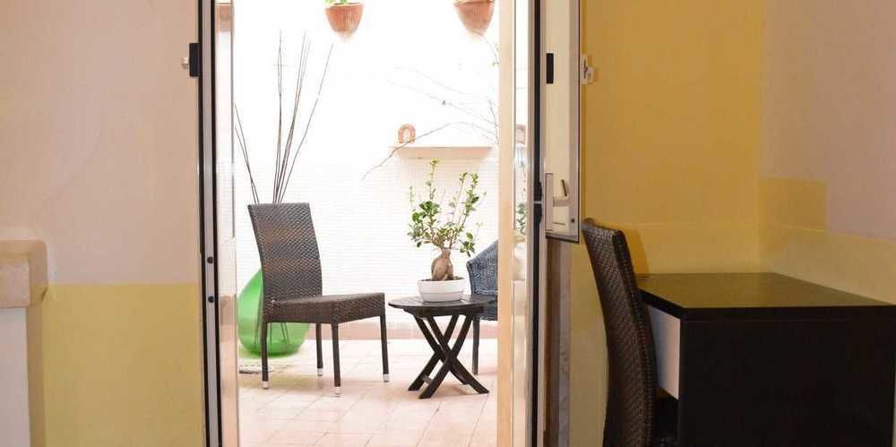 B&B Le Colonne Brindisi Ngoại thất bức ảnh