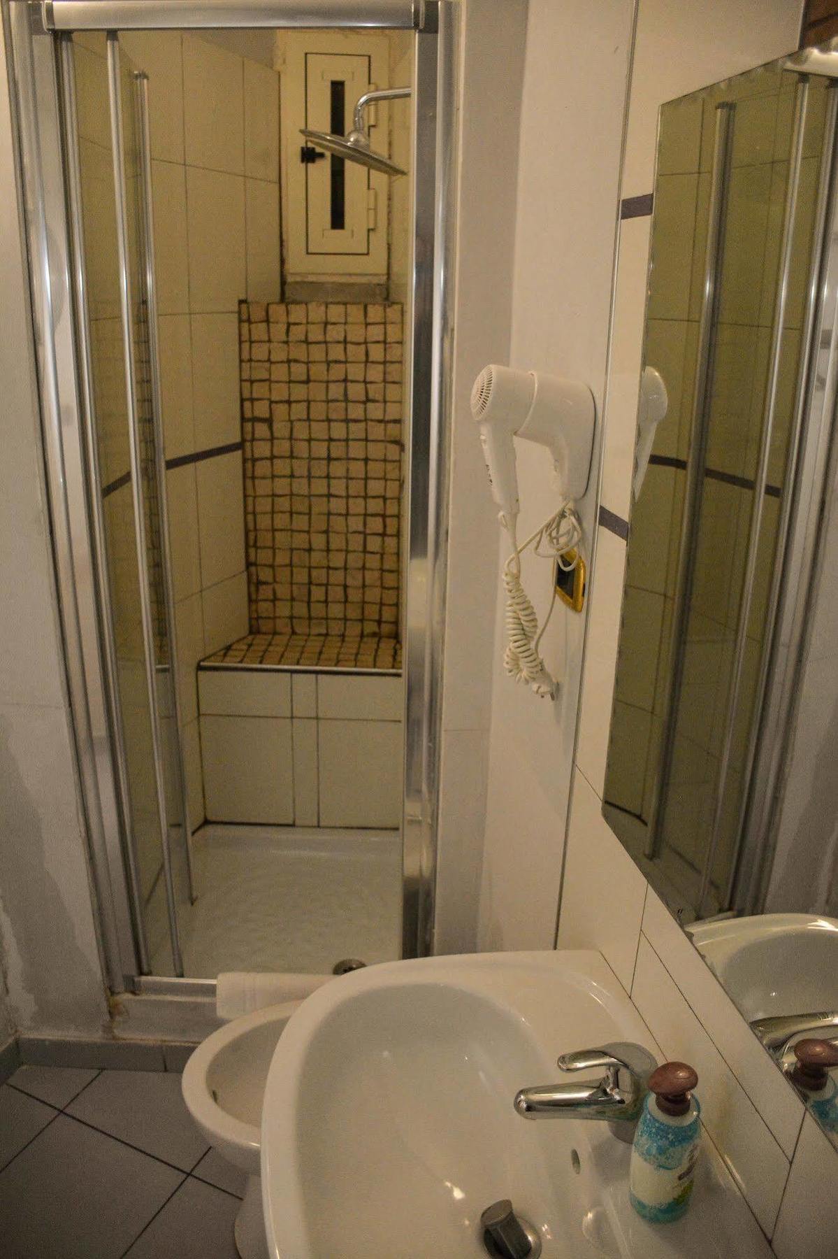 B&B Le Colonne Brindisi Ngoại thất bức ảnh