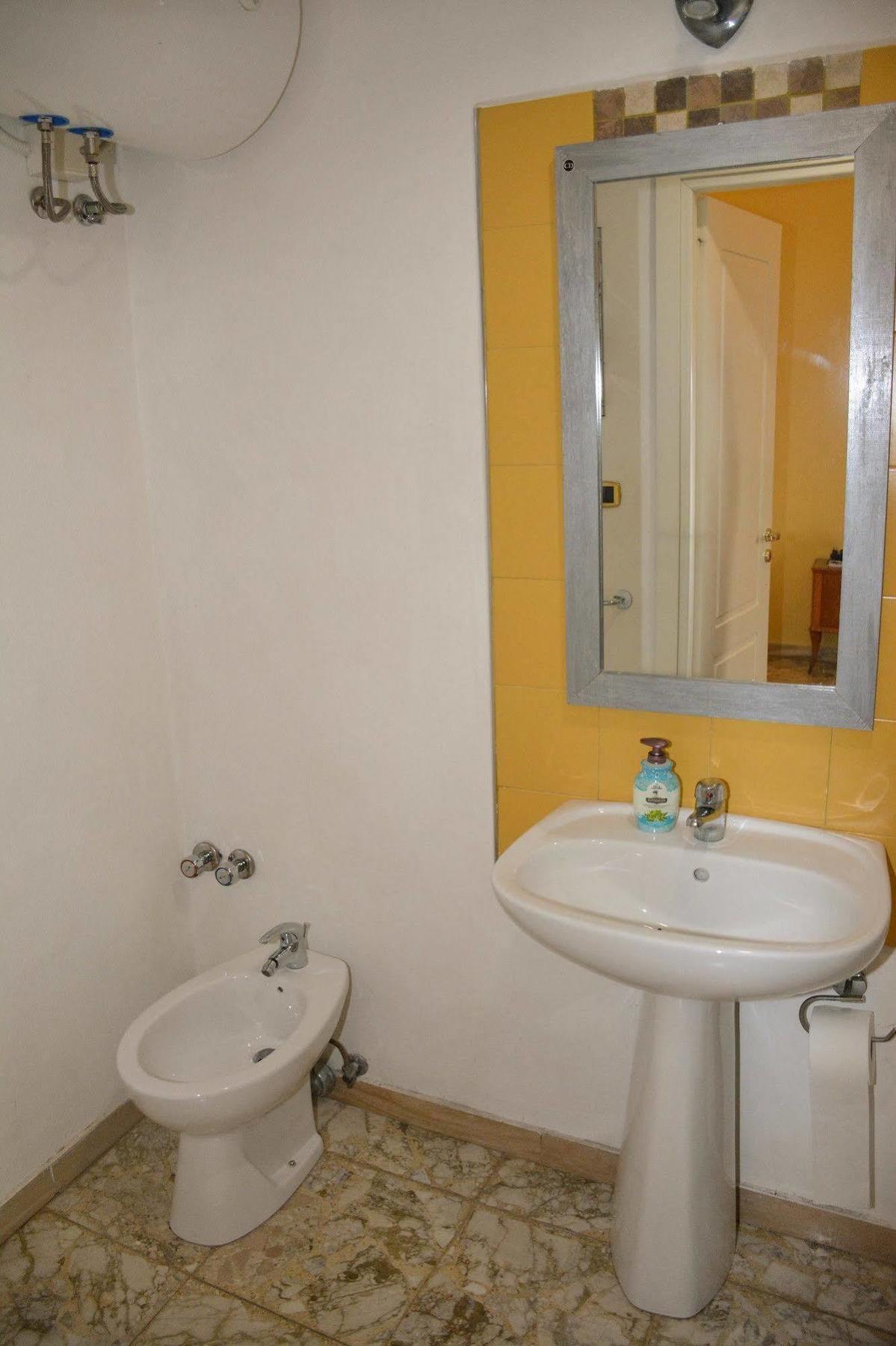 B&B Le Colonne Brindisi Ngoại thất bức ảnh