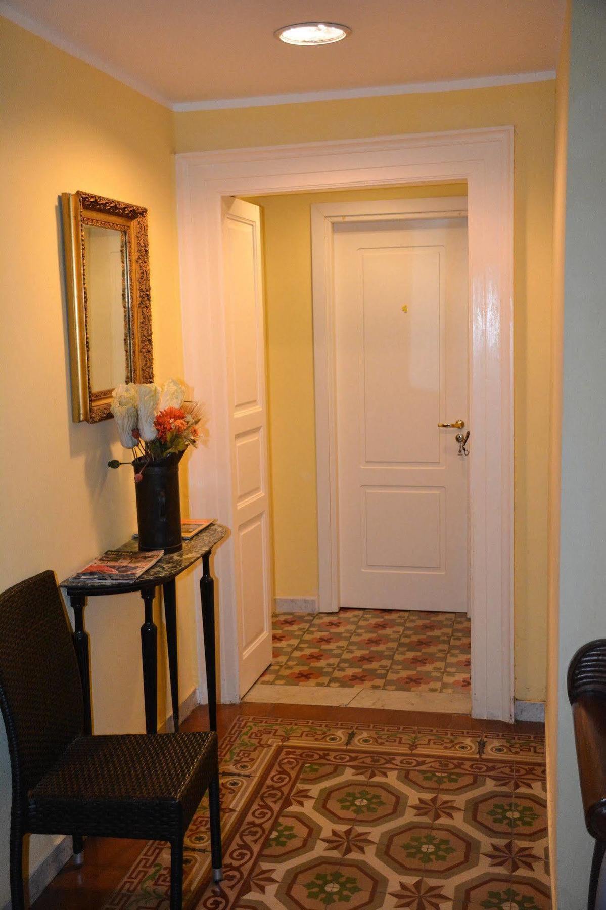 B&B Le Colonne Brindisi Ngoại thất bức ảnh