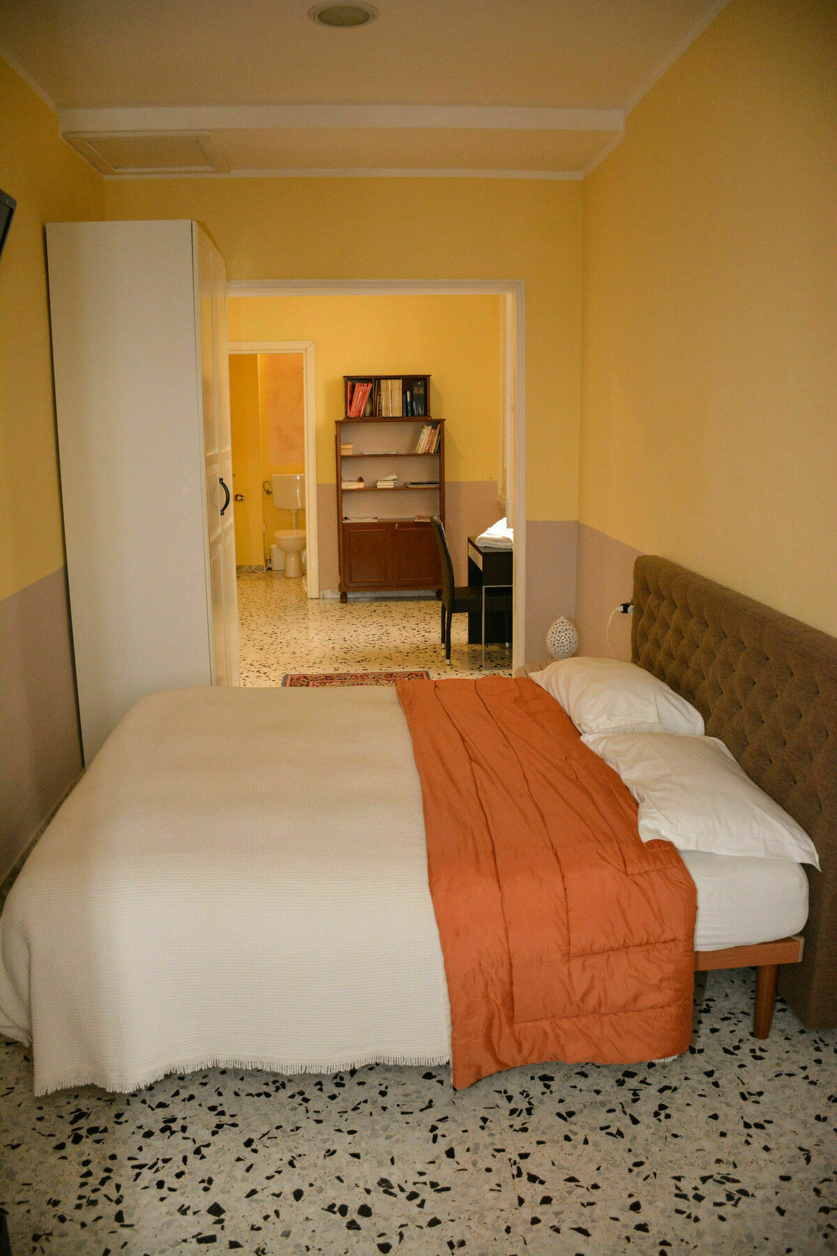 B&B Le Colonne Brindisi Ngoại thất bức ảnh